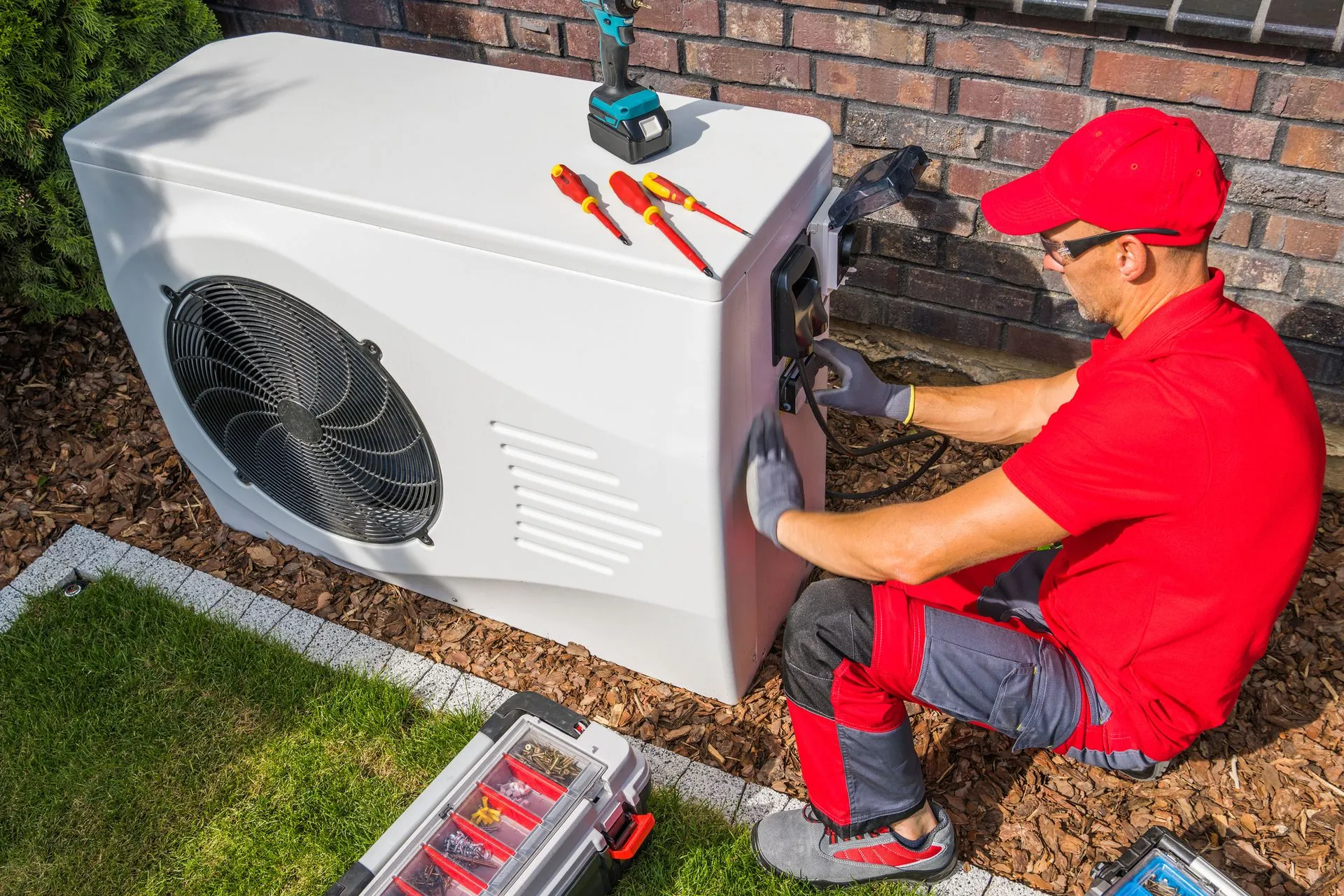 About HVAC in Rockwell City, IA